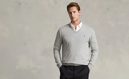 Heren truien Ralph Lauren
