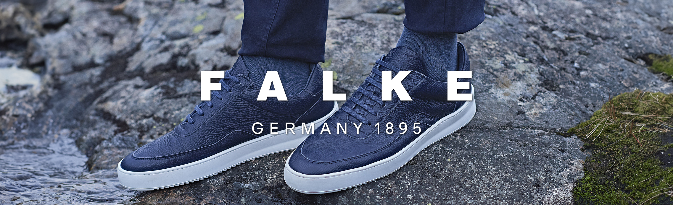 Sokken Falke