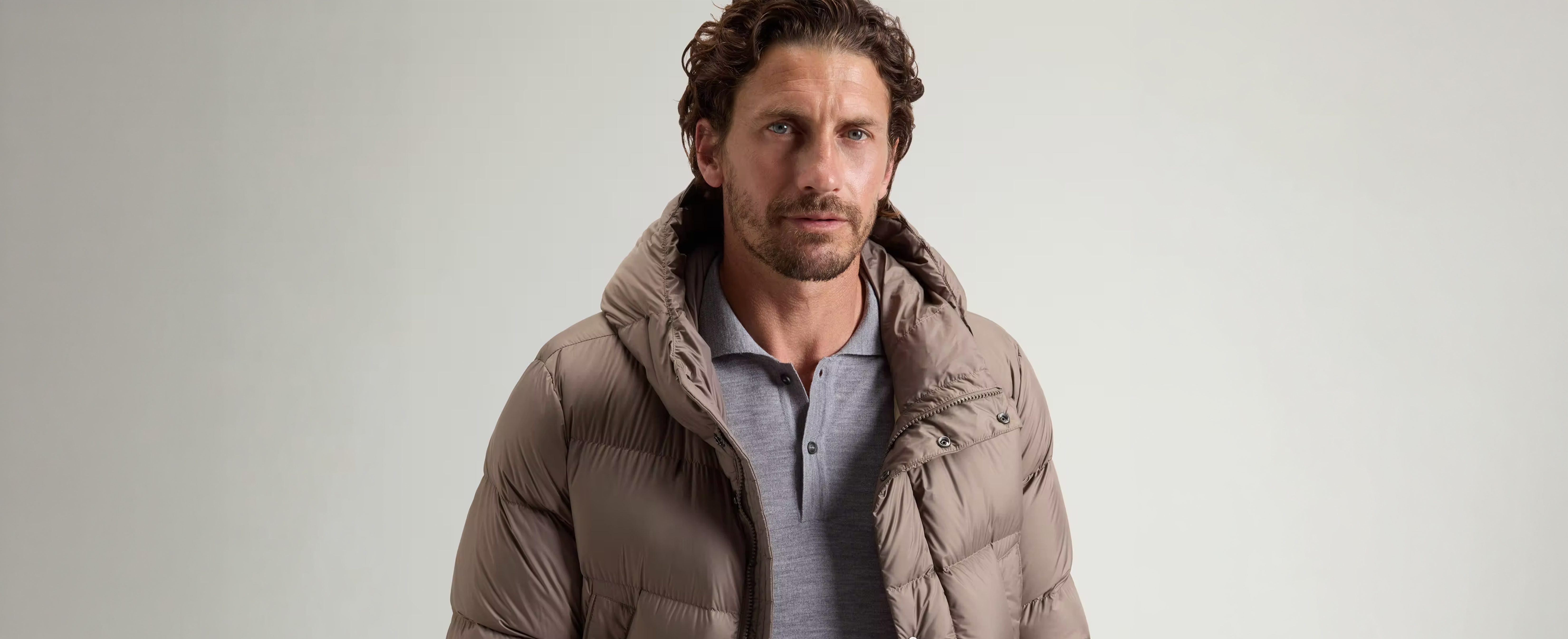 Woolrich heren winterjassen