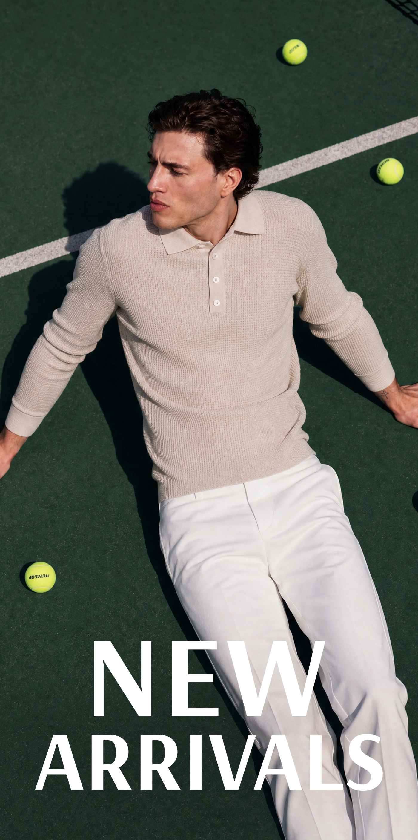 Nieuwe collectie FW26 truien en vesten