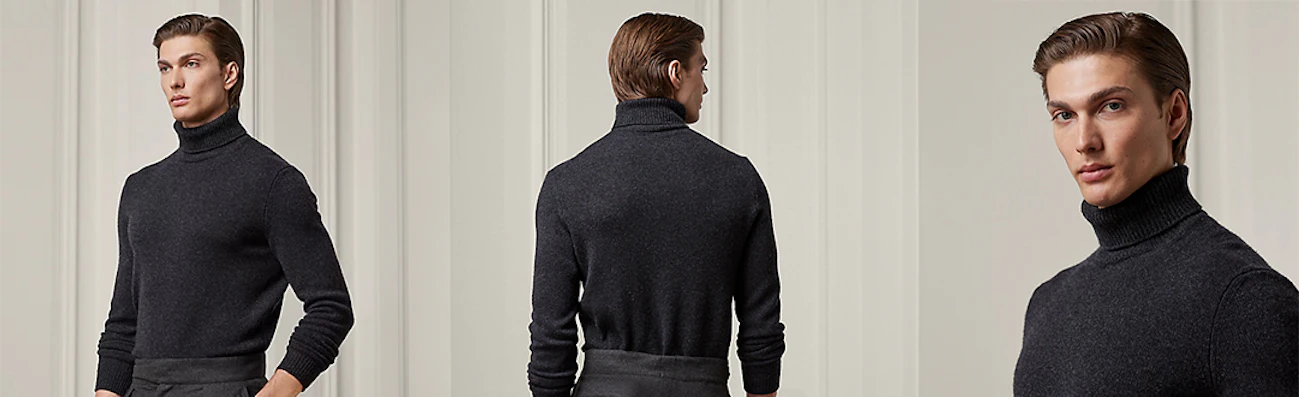 Coltrui Ralph Lauren