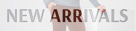 Corduroy broek heren 