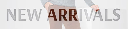 Corduroy broek heren