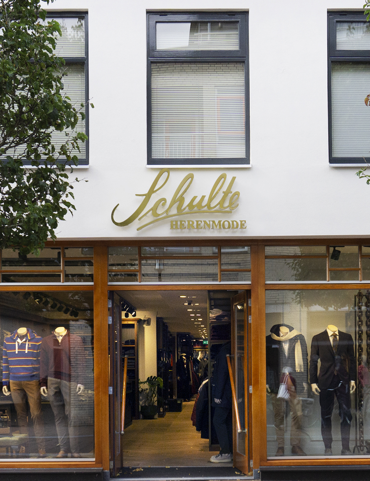 Schulte Hillegom