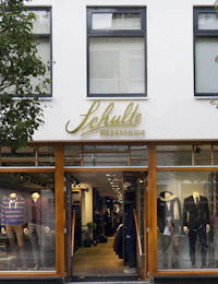 Schulte Hillegom