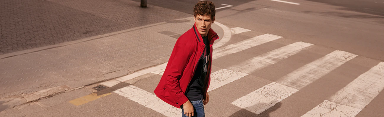 Softshell jassen