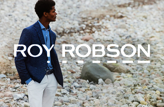 Roy Robson