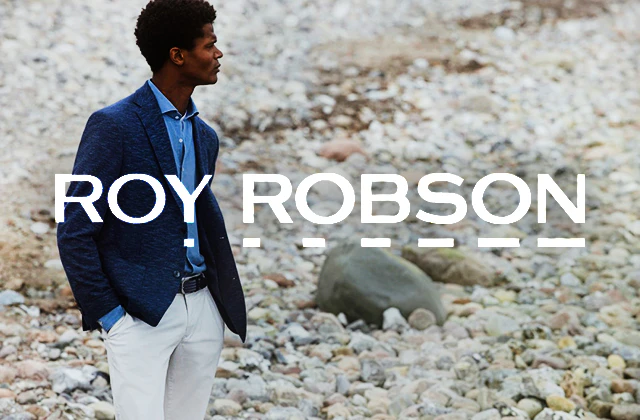 Roy Robson