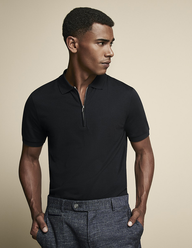 Hugo Boss