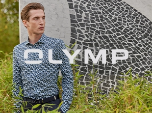 Merk Olymp