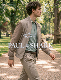 Paul & Shark