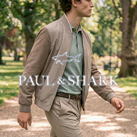 Paul & Shark