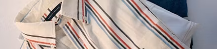 Tommy Hilfiger overhemden
