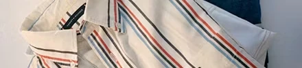 Tommy Hilfiger overhemden