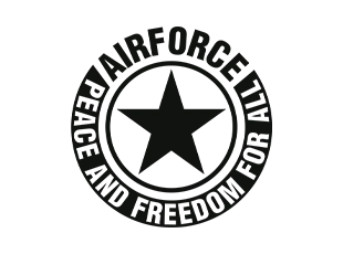 Airforce winterjassen