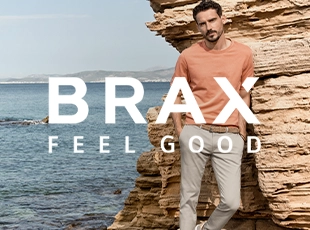 Merk Brax