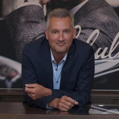 Mark van den Berg