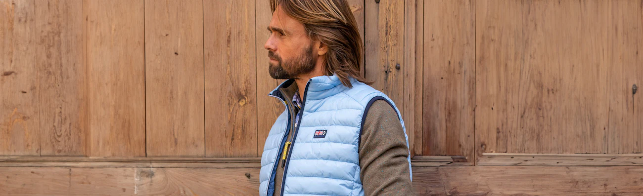 Bodywarmer NZA