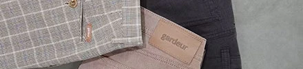 Gardeur kwartmaat 27