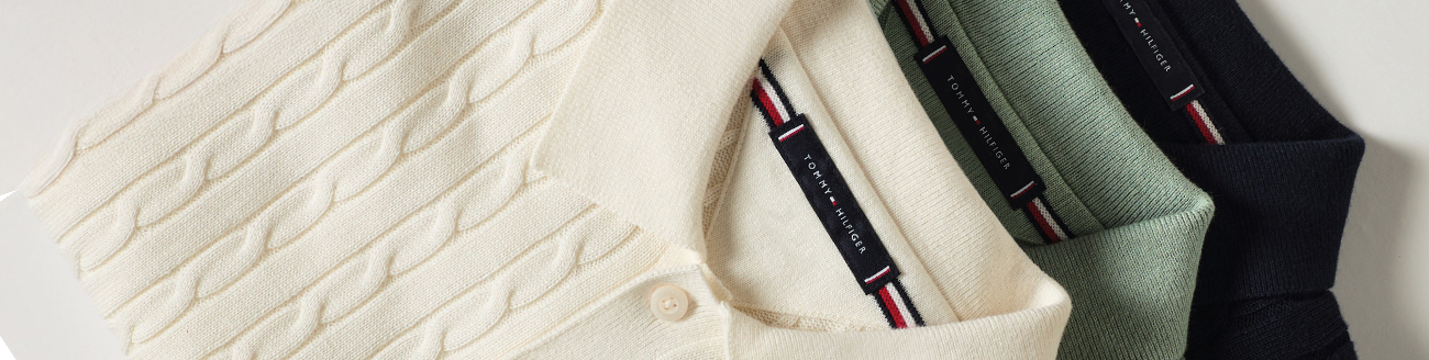 Heren polo's