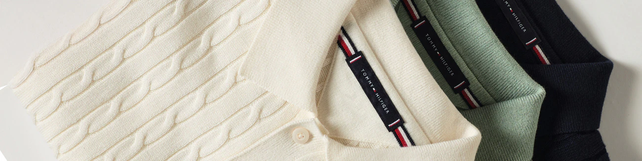 Heren polo's