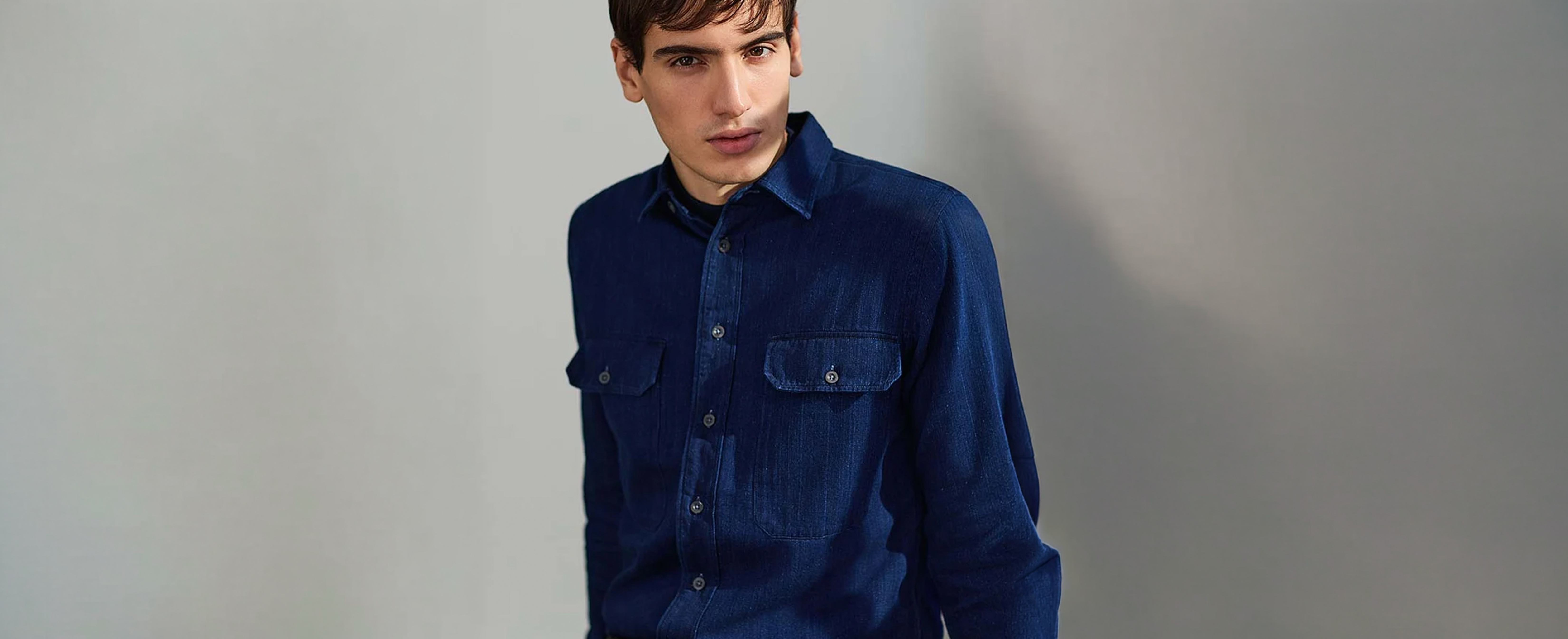 Xacus herenmode