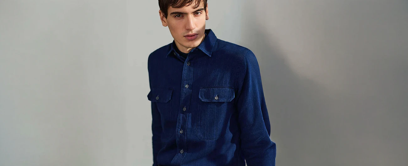 Xacus herenmode