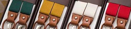 New arrivals basics bretels
