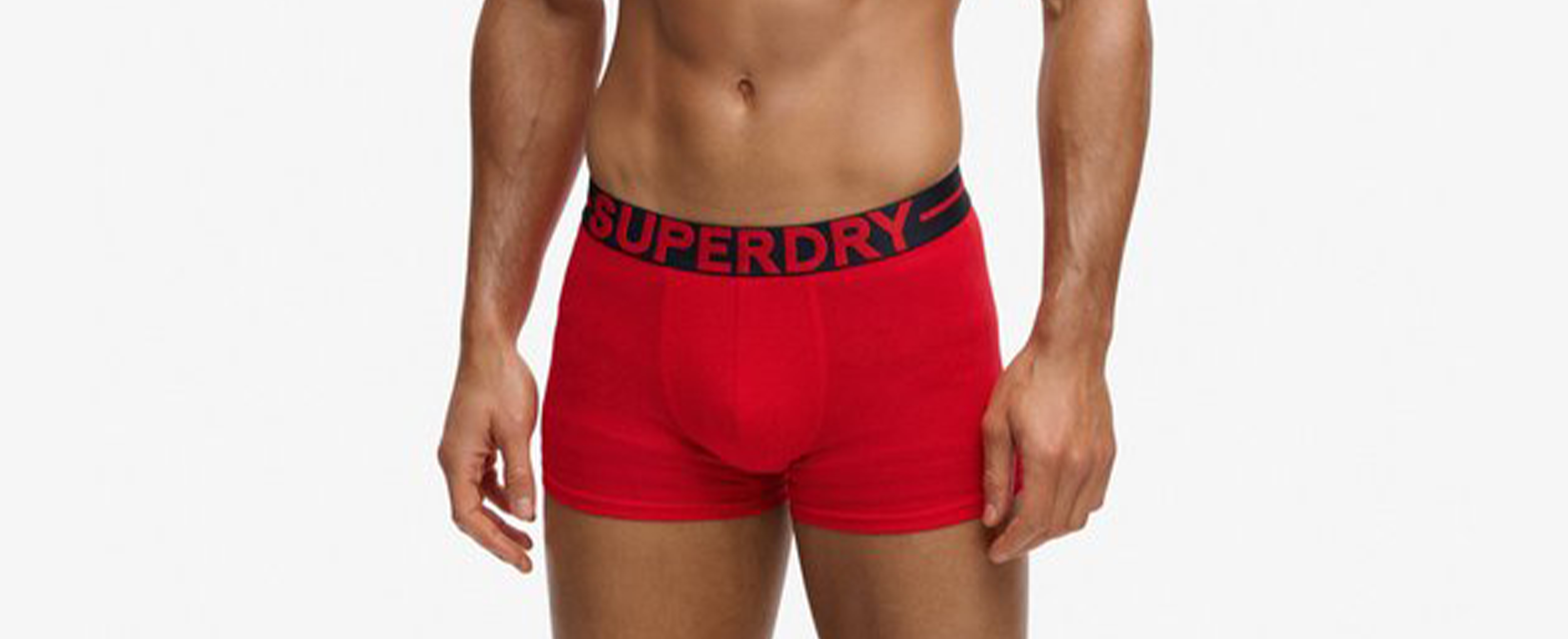 Superdry boxershorts