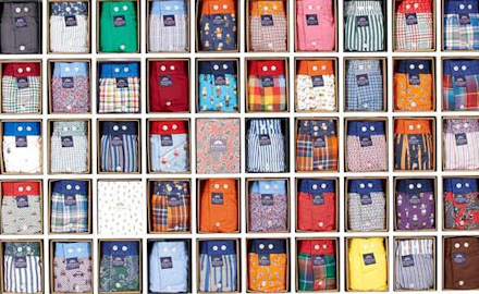 Mc Alson boxershorts