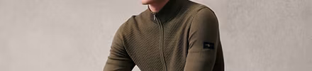 Cavallaro sale heren