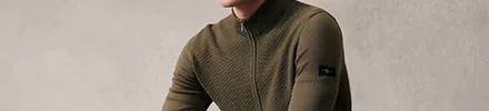 Cavallaro sale heren