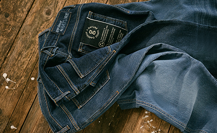denim heren jeans