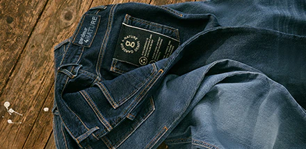 denim heren jeans