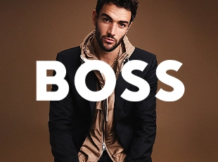 Merk Boss