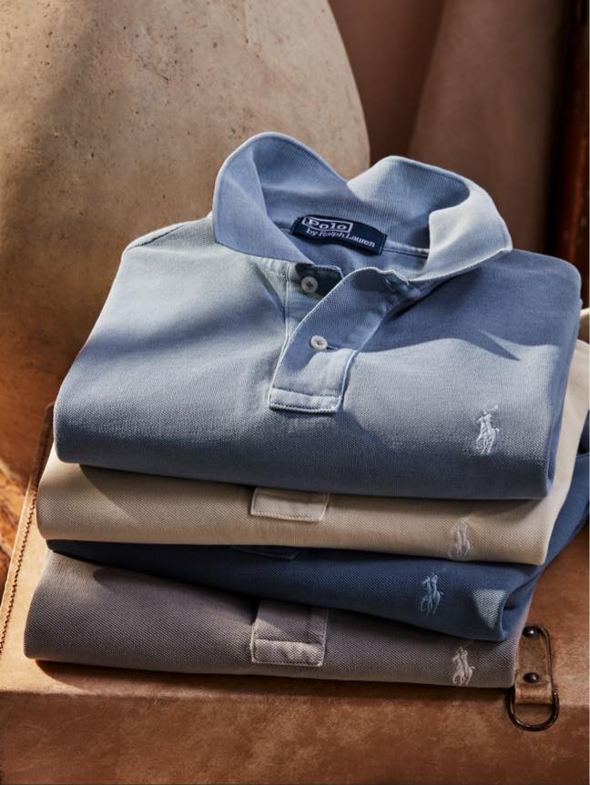 Ralph Lauren polo sale