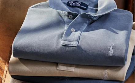 Ralph Lauren polo sale