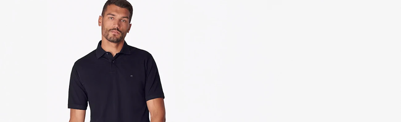 heren polo casa moda