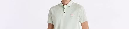 Peuterey Polo Schulte