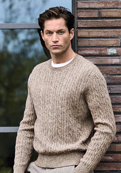 Pullovers