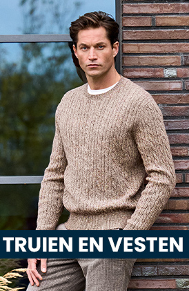 Truien & vesten
