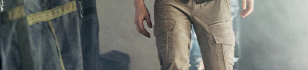 PME Legend cargo broek