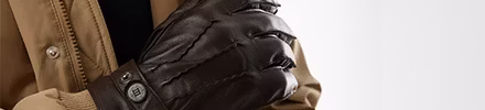 Heren handschoenen