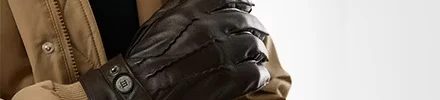 Heren handschoenen