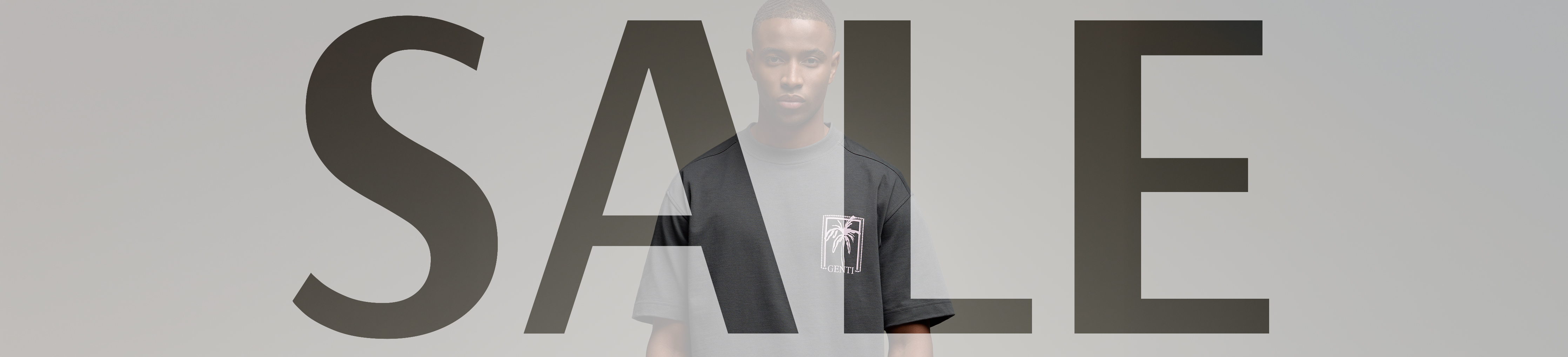 T-shirts sale