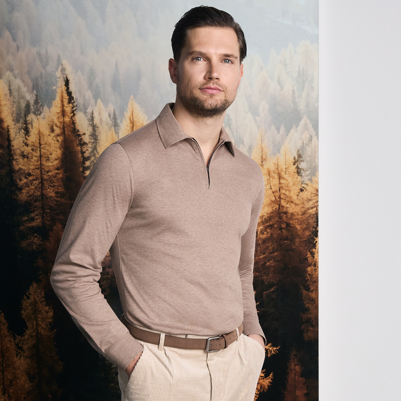 Poloshirts