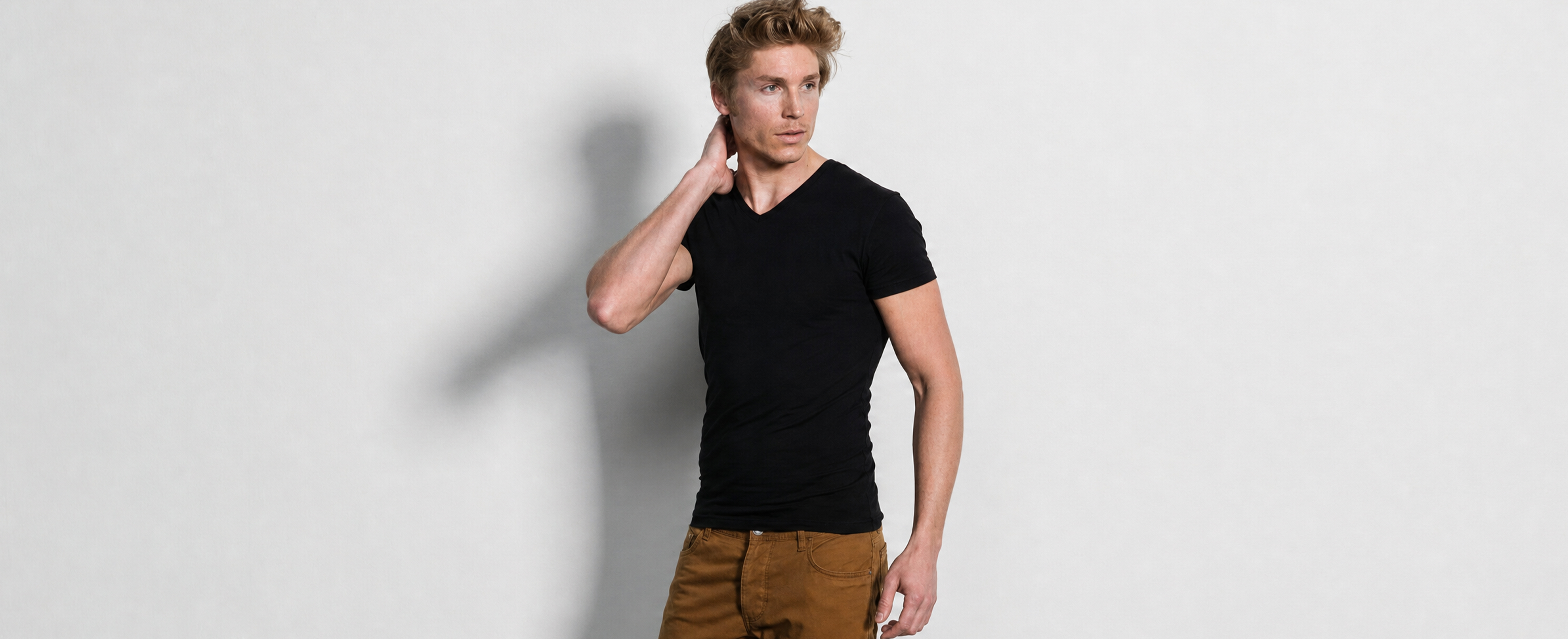Slater onderkleding