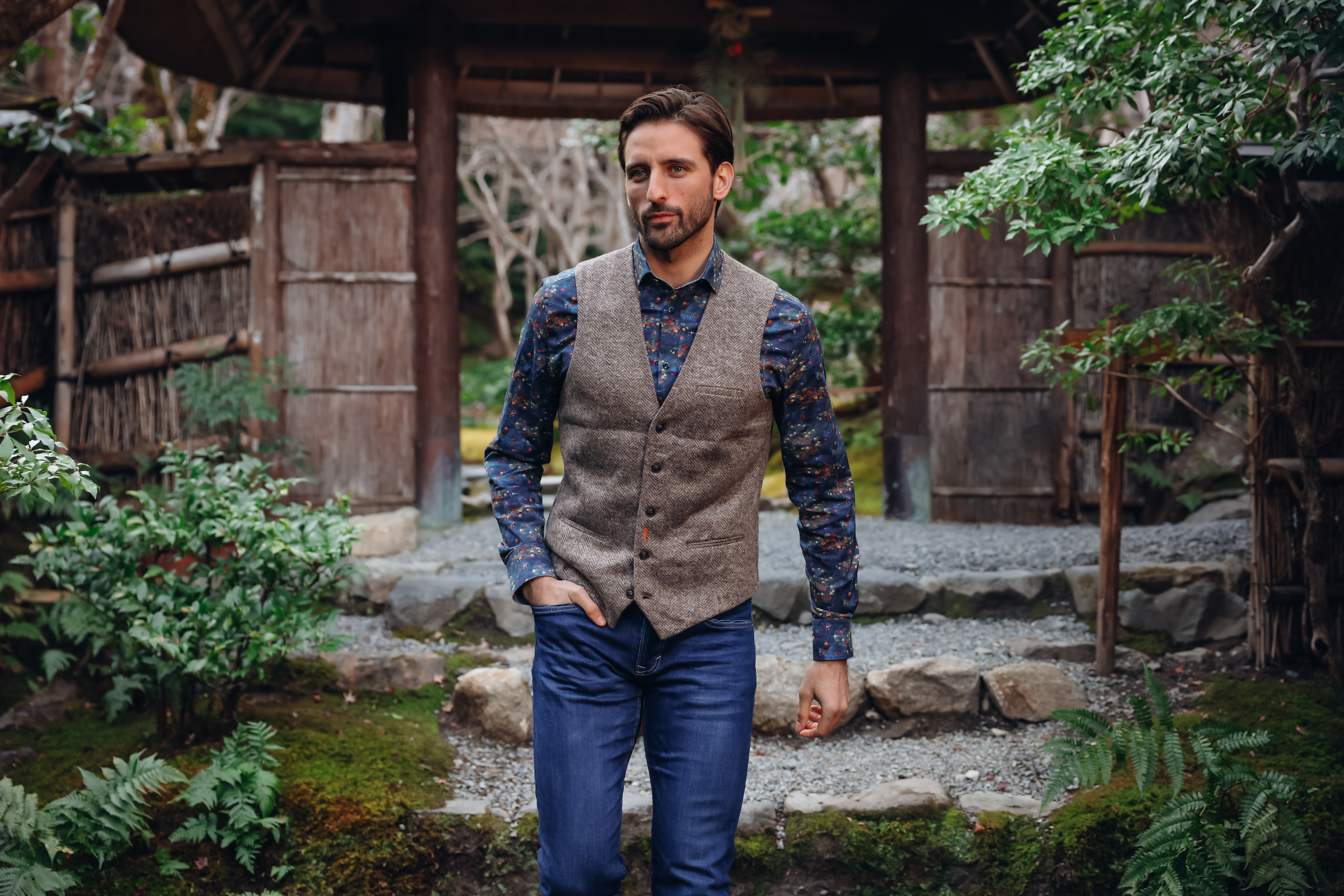 Gilets 