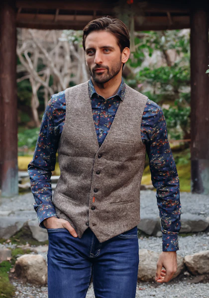 Gilets