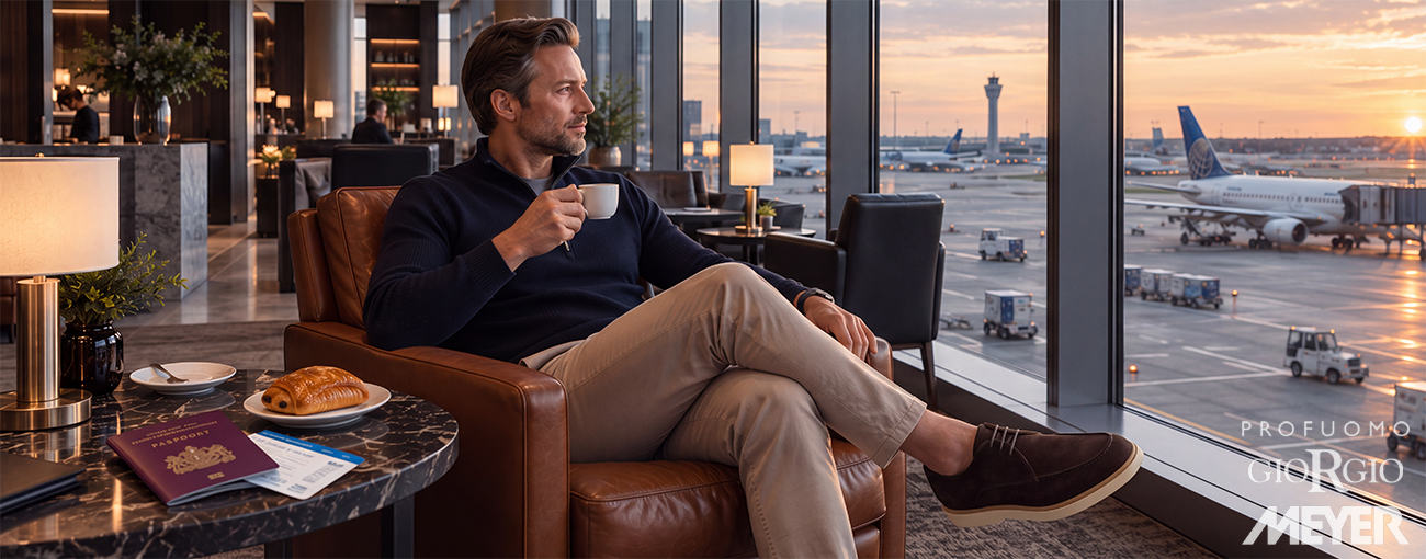 nieuwe collectie heren truien colberts schoenen
